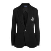 Polo Ralph Lauren blazer Ralph Lauren , Black , Dames