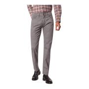 Grijze Jeans Pierre Cardin , Gray , Heren