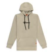 Riv Hoodie Aspact , Beige , Heren