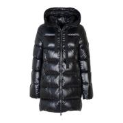 Parkas Emma&Gaia , Black , Dames