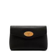 Darley Cosmetische Pouch, Zwart Mulberry , Black , Dames