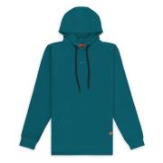 Jula Hoodie Aspact , Blue , Heren