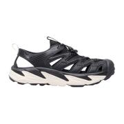 Sneakers met cut-out constructie Hoka One One , Black , Heren