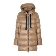 Parkas Emma&Gaia , Brown , Dames