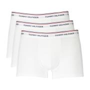 Katoenen Heren Boxershorts Pak Tommy Hilfiger , White , Heren