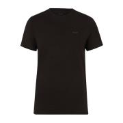 Heren 2-Pack Korte Mouw T-Shirt Joop! , Black , Heren