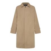 Jas Philippe Model , Beige , Heren