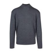 Felpa Hoodie - Stijlvol en Comfortabel Calvin Klein , Gray , Heren