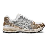 Stijlvolle Gel-Kayano 14 Hardloopschoenen Asics , Multicolor , Heren