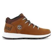 Sprint Trekker Sneakers Timberland , Brown , Heren