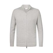 Grijze Vest voor Mannen Profuomo , Gray , Heren