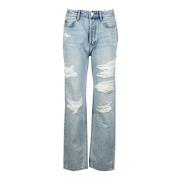 Jeans Miss Sixty , Blue , Dames