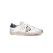 Sneakers Prsx Tennis Philippe Model , White , Heren