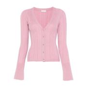 Roze Truien voor Vrouwen Liu Jo , Pink , Dames