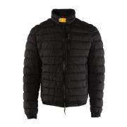 Superlight Reloaded Jacket Parajumpers , Black , Heren