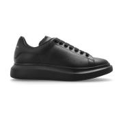 Sneakers New Tech Alexander McQueen , Black , Heren