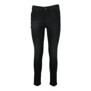 Jeans Dondup , Black , Dames