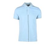 Polo Bikkembergs , Blue , Heren