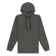 Nox Hoodie Aspact , Gray , Heren