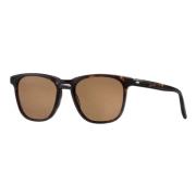 Cutrone Sunglasses in Havana/Brown Barton Perreira , Brown , Unisex