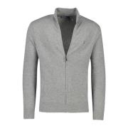 Polo Ralph Lauren vest grijs Ralph Lauren , Gray , Heren