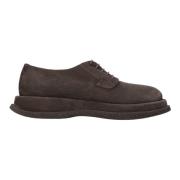 Platte schoenen Bruin THE Antipode , Brown , Heren