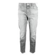 Jeans Closed , Gray , Dames