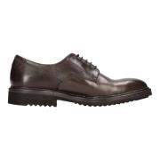 Platte schoenen Bruin Marechiaro 1962 , Brown , Heren