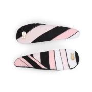 Multicolor Chic Hat Accessories Emilio Pucci , Multicolor , Dames