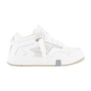 Reptor2 Sneaker voor heren Represent , White , Heren