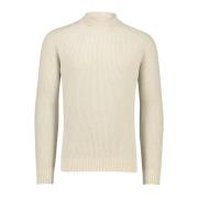 Beige Trui Hugo Boss , Beige , Heren