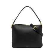 Stijlvolle Handtas Gianni Chiarini , Black , Dames