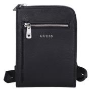 Tassen.. Zwart Guess , Black , Heren