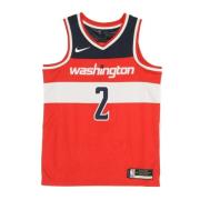 Basketbal Swingman Jersey John Wall 2020 Nike , Red , Heren