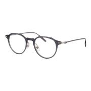 Stijlvolle Optische Bril Mb0355O Montblanc , Gray , Heren