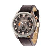 Watches Police , Gray , Heren