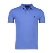 Polo Ralph Lauren poloshirt korte mouw blauw Ralph Lauren , Blue , Her...