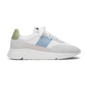 Genesis Vintage Runner Axel Arigato , White , Heren