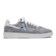 Dice Lo Bee Bird Sneaker Axel Arigato , Gray , Heren