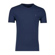 Polo Ralph Lauren t-shirt donkerblauw Ralph Lauren , Blue , Heren