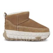 Ultra Mini Venture Daze Laarzen UGG , Brown , Dames