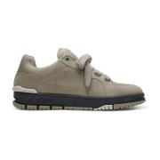 Gebied Haze Sneaker Axel Arigato , Beige , Heren