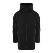 Pufferjas voor heren Canada Goose , Black , Heren