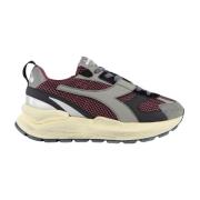 Elite Mercury Damesschoenen Diadora , Multicolor , Dames