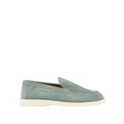 Jade Loafer voor Heren Atelier Verdi , Green , Heren