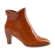 Elegante Velasw Boot in Cognac Sofie Schnoor , Brown , Dames