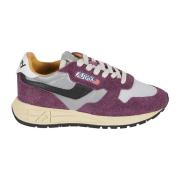 Barolo Silv Sneakers voor Vrouwen Autry , Multicolor , Dames