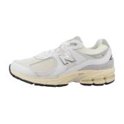 Hardloopschoenen Geïnspireerd door Hardlopen New Balance , White , Dam...