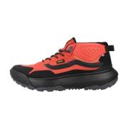 Mid Crosspath Sneakers Vans , Orange , Heren