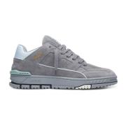 Area Lo Sneaker Axel Arigato , Gray , Heren